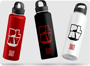 Water Bottles